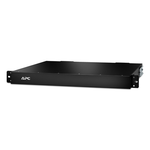 APC 5kVA and 6kVA Marine Filter Rack-Mount