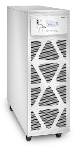 APC Easy 3S uninterruptible power supply (UPS) Double-conversion (Online) 30 kVA 30000 W