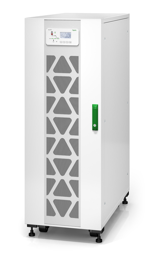 APC Easy UPS 3S uninterruptible power supply (UPS) Double-conversion (Online) 40 kVA 40000 W