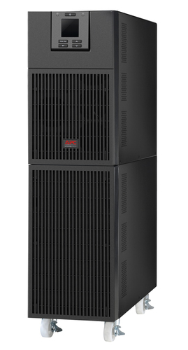APC SRV10KI uninterruptible power supply (UPS) Double-conversion (Online) 10 kVA 10000 W