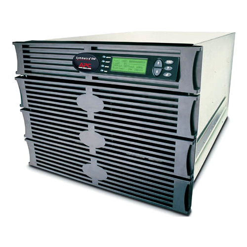 APC Symmetra RM 4kVA Scalable to 6kVA N+1 220-240V
