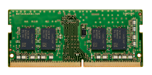 HP 8GB DDR4-3200 SODIMM