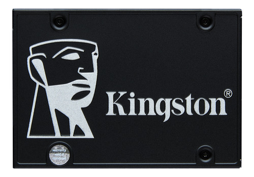 Kingston Technology 512G SSD KC600 SATA3 2.5"