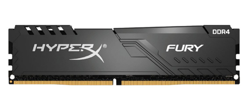 HyperX FURY memory module 16 GB 1 x 16 GB DDR4 288-pin DIMM