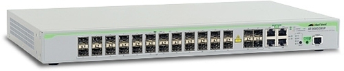 Allied Telesis AT-9000/28SP Managed L2 Gigabit Ethernet (10/100/1000)