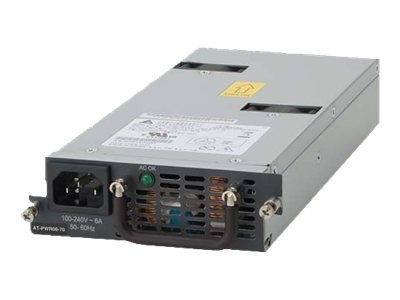 Allied Telesis AT-PWR06-50 power supply transformer Grey