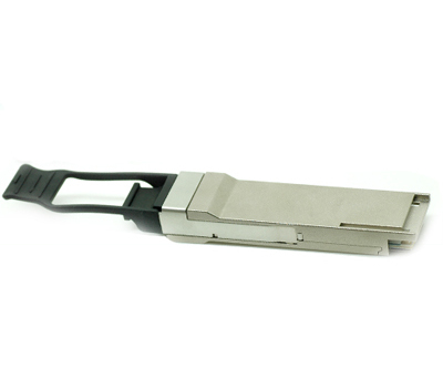 Allied Telesis AT-QSFPSR network transceiver module Fiber optic 40000 Mbit/s QSFP+ 850 nm