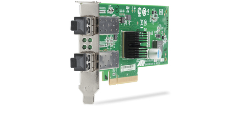 Allied Telesis AT-ANC10S/2-001 network card Internal Fiber 10000 Mbit/s