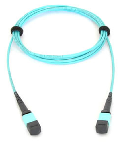 Allied Telesis AT-MTP12-5 InfiniBand/fibre optic cable 5 m MTP