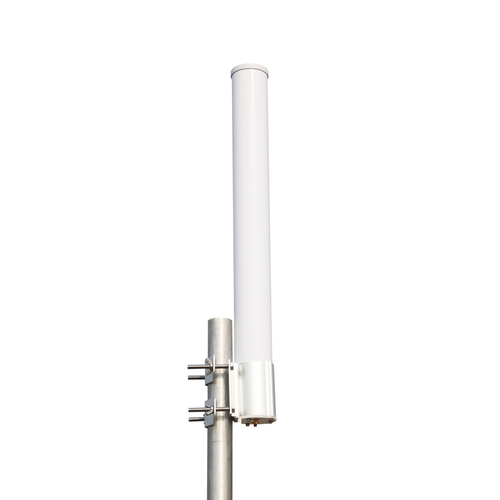 SilverNet OAN5812 network antenna Omni-directional antenna 2x N-type 13 dBi