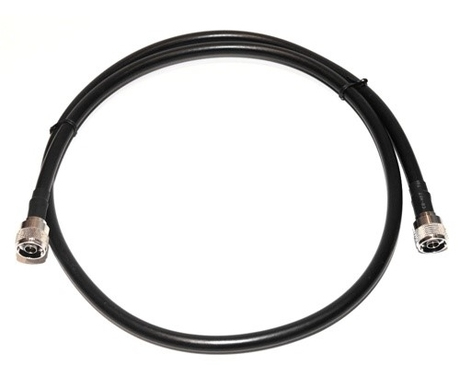SilverNet LMR 400 Antenna Cables