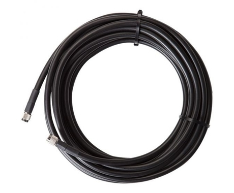 SilverNet LMR 400 Antenna Cables