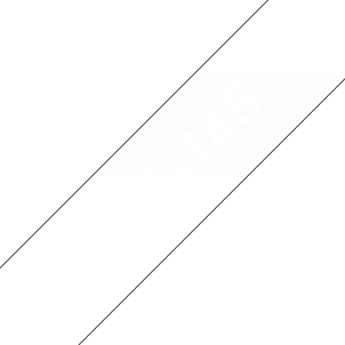 Brother Laminated tape 18mm