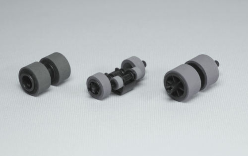 Brother PRKA3001 Roller 4 pc(s)