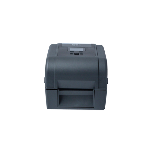 Brother TD-4650TNWBR label printer Direct thermal / Thermal transfer 203 x 203 DPI 203.2 mm/sec Wired & Wireless Ethernet LAN Wi-Fi Bluetooth