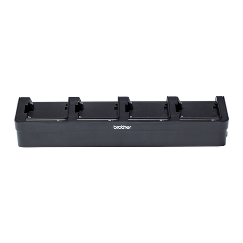 Brother PA4BC001EU Portable printer Black Indoor