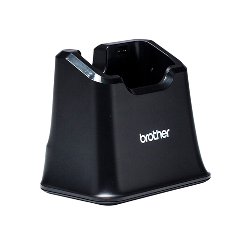 Brother PA-CR-003EU Portable printer Black Indoor