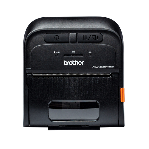 Brother RJ-3035B 203 x 203 DPI Wired & Wireless Direct thermal Mobile printer
