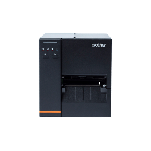 Brother TJ-4120TN label printer Direct thermal / Thermal transfer 300 x 300 DPI 178 mm/sec Ethernet LAN