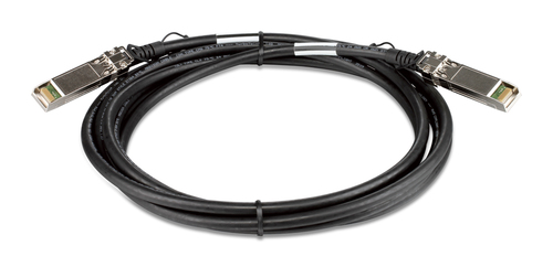 D-Link 3M SFP+ Direct Attach Stacking Cable