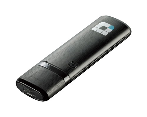 D-Link Wireless AC1300 DualBand USB Adapter