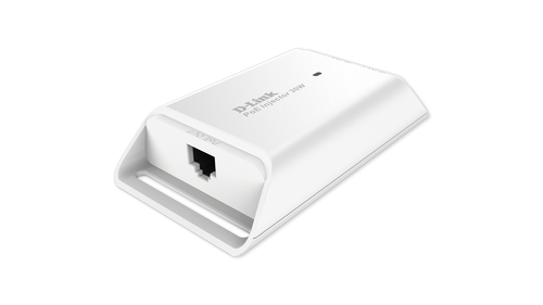 D-Link 1-Port Gigabit 30W PoE Injector