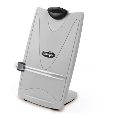 Kensington InSight Plus Easel Copyholder Grey