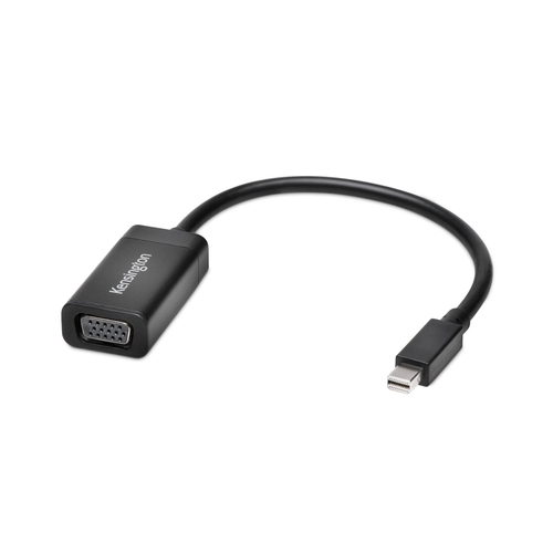 Kensington VM1000 Mini Display Port to VGA Adapter