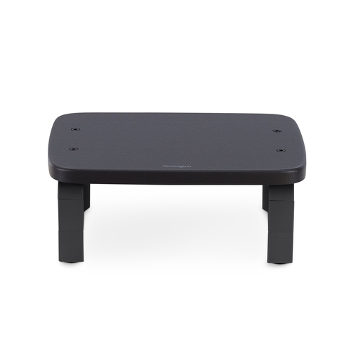 Kensington SmartFit Monitor Stand for screens up to 21" - Black