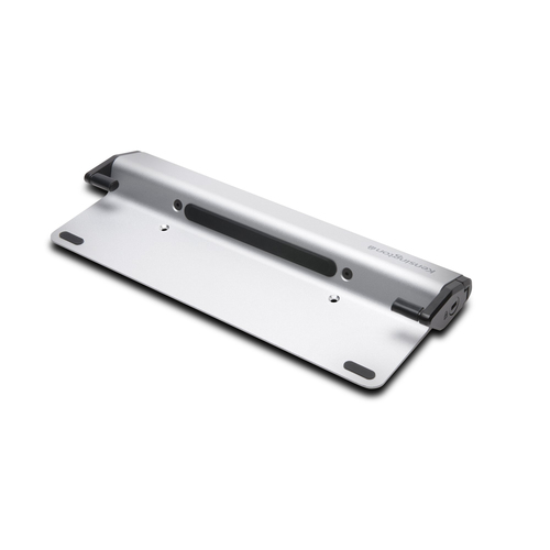 Kensington Laptop Locking Station 2.0 without lock for bundling with master-keyed locks