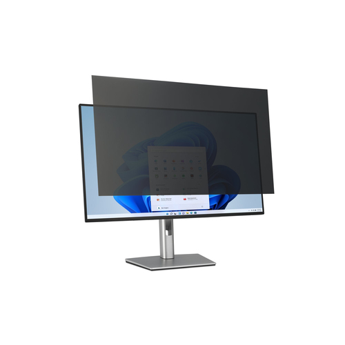 Kensington 2-way Removable Privacy Screen Filter for 26" Monitors 16:10