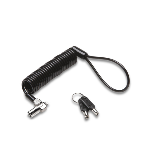 Kensington NanoSaver Portable Keyed Laptop Lock