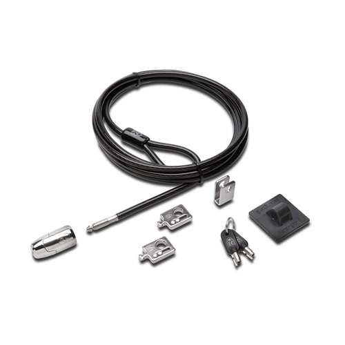 Kensington Desktop Peripheral kit 2.0 Supervisor Keyed