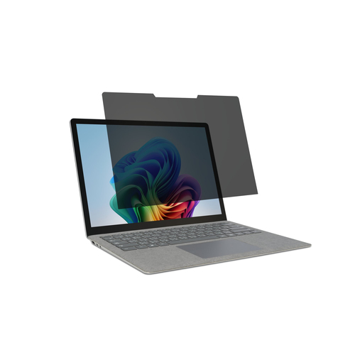 Kensington Privacy Screen Filter 2-Way Removable for Surface Laptop 13.5"