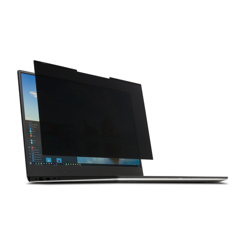 Kensington MagPro Magnetic Privacy Screen Filter for Laptops 13.3" (16:9)