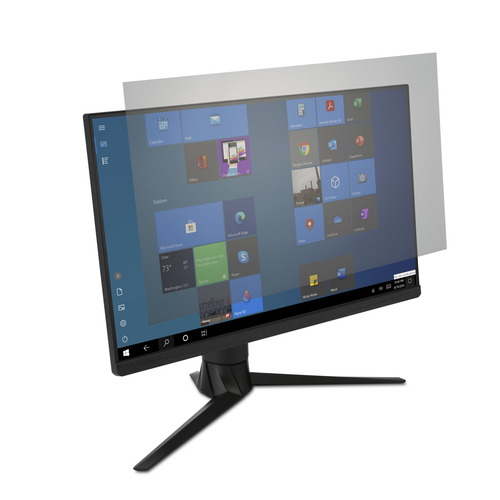 Kensington Anti-Glare and Blue Light Reduction Filter for 24" 16:9 Monitors 24" Monitor