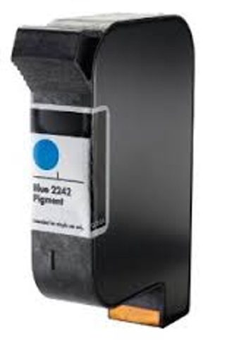 HP Blue 2242 SPS ink cartridge 1 pc(s) Original
