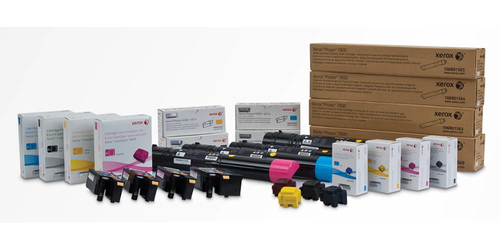 Xerox Phaser 7100 Paper Feed Roller for Optional Paper Tray