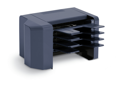 Xerox 4 BIN Mailbox (100 sheets x 4)