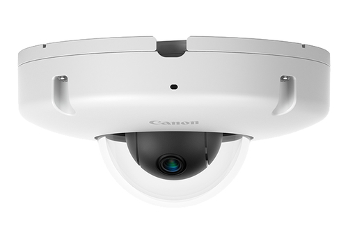 Canon VB-S30VE Dome IP security camera Universal 1920 x 1080 pixels Ceiling