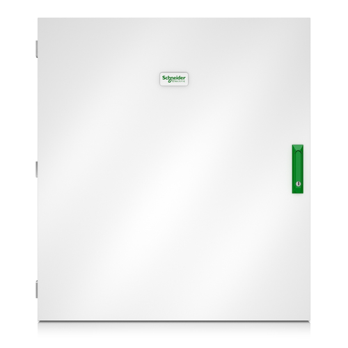 APC Parallel Maintenance Bypass Panel for 2 UPSs, 60-120kW 400V wallmount for Galaxy VS & Easy UPS 3S/3M