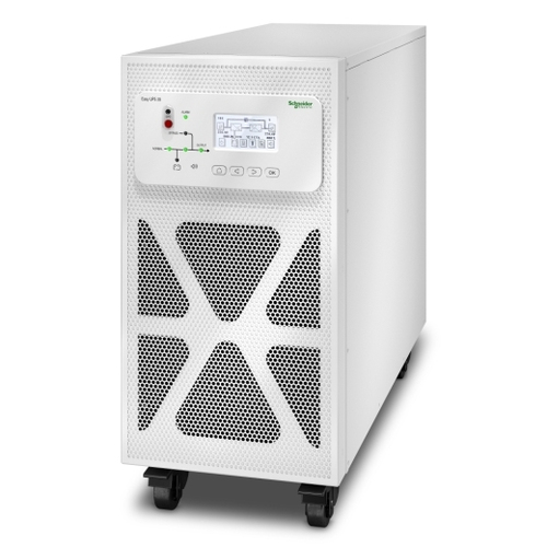 APC E3SUPS10K3I uninterruptible power supply (UPS) Double-conversion (Online) 10 kVA 10000 W
