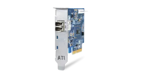 Allied Telesis DNC10LC Internal Fiber 10000 Mbit/s