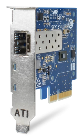 Allied Telesis DNC10SP Internal Fiber 10000 Mbit/s