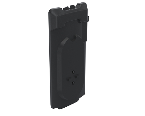 Ergonomic Solutions TabPOS Tablet & mPOS EOL - Duo for CT40/CT47 adapter