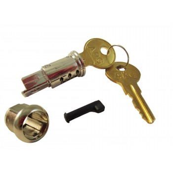 apg Solutions PK-408LS-A10 cash box tray accessory Key lock