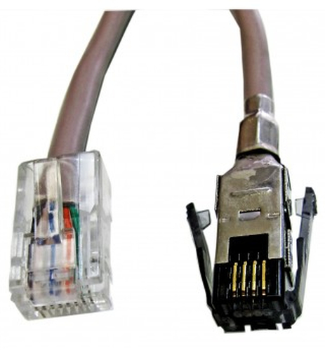 apg Solutions MultiPRO networking cable Grey 1.5 m