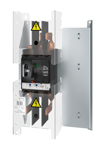APC Galaxy VS Battery Breaker Kit 20-80kW 400V