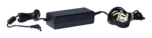 Brother PA-AD-600AUK power adapter/inverter Indoor Black