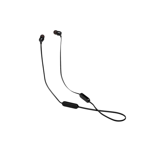 JBL Tune 125 BT BLACK
